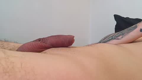 matias online show from July 12, 9:43 pm