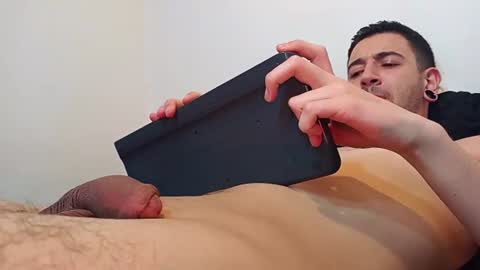 matias online show from July 19, 10:45 pm
