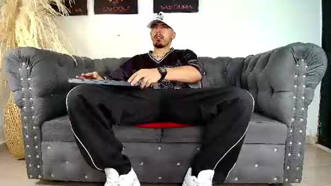  MATIAS COSTA  online show from June 11, 12:28 am