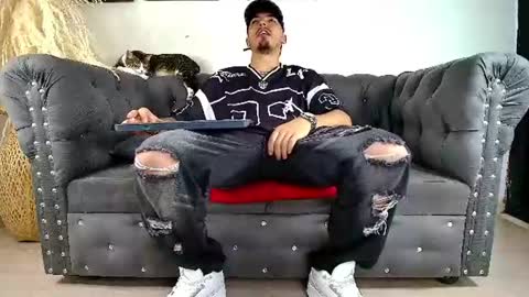  MATIAS COSTA  online show from June 13, 10:17 pm