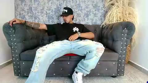  MATIAS COSTA  online show from July 26, 3:11 am