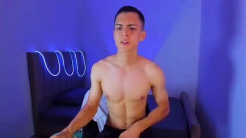 Matias online show from August 1, 2:23 pm