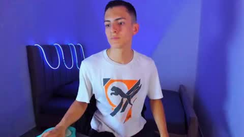 Matias online show from August 1, 3:29 pm