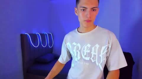 Matias online show from August 3, 4:14 pm