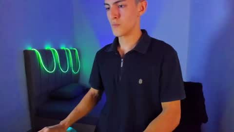 Matias online show from August 5, 3:10 pm