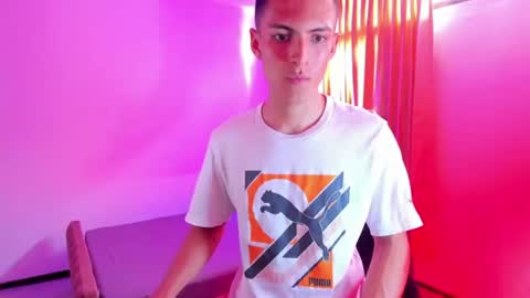 Matias online show from August 12, 5:15 pm