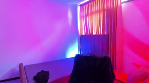 Matias online show from August 13, 2:42 pm