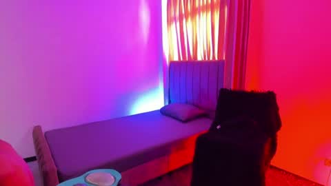 Matias online show from August 14, 3:26 pm