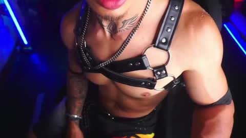 matius online show from July 7, 4:49 am