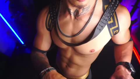 matius online show from July 17, 3:39 am