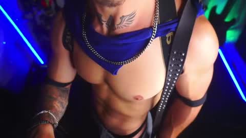matius online show from July 18, 2:23 am