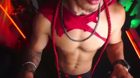 matius online show from July 20, 3:42 am