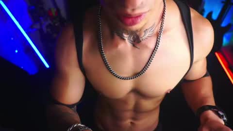 matius online show from July 20, 7:17 pm