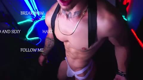 matius online show from July 20, 10:35 pm