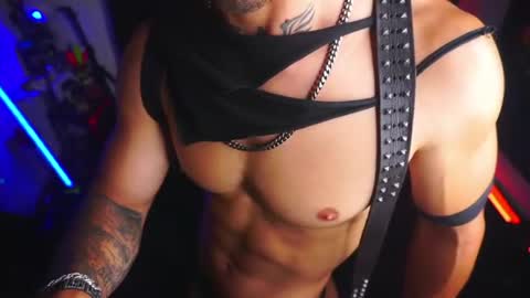 matius online show from July 21, 5:00 am