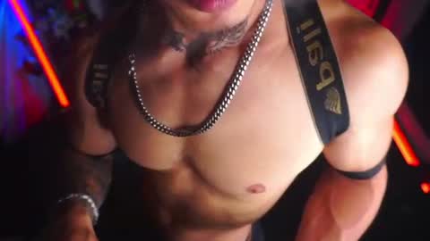 matius online show from August 6, 4:44 am