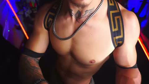 matius online show from August 7, 2:11 am