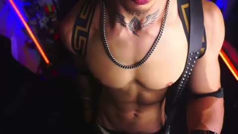 matius online show from August 7, 3:17 am