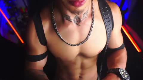 matius online show from August 7, 4:23 am