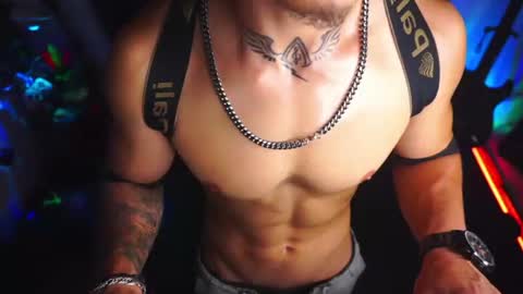 matius online show from August 9, 5:19 am