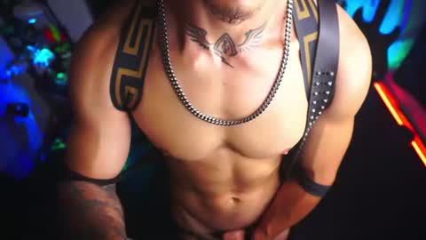 matius online show from August 9, 8:37 am