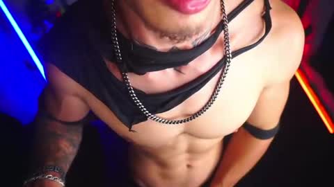 matius online show from August 14, 2:48 am