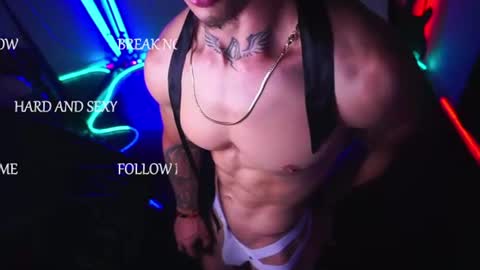 matius online show from August 14, 3:54 am