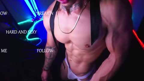 matius online show from August 14, 7:06 pm