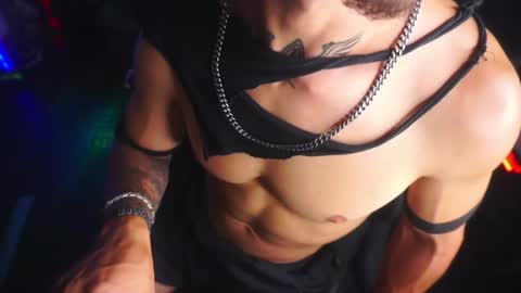 matius online show from August 14, 8:12 pm