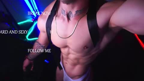 matius online show from August 14, 9:18 pm