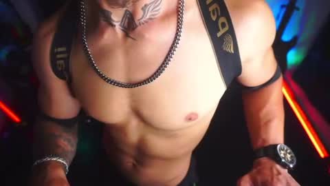 matius online show from August 15, 5:00 am