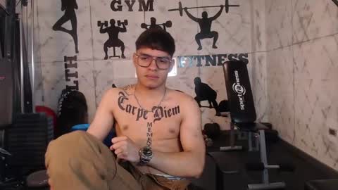 Mats  online show from August 9, 12:39 pm