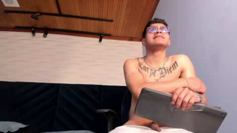 Mats  online show from August 14, 3:26 pm