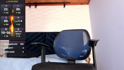 Mats  online show from August 14, 6:44 pm