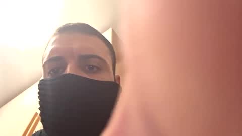 matt979766 online show from August 7, 7:36 pm