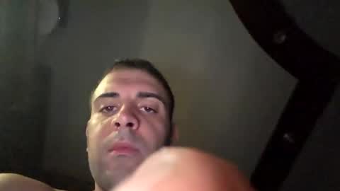 matt979766 online show from August 8, 12:54 am