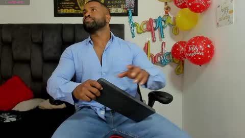 matt rodriguez92 online show from August 4, 7:11 pm