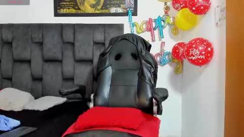 matt rodriguez92 online show from August 5, 1:09 pm