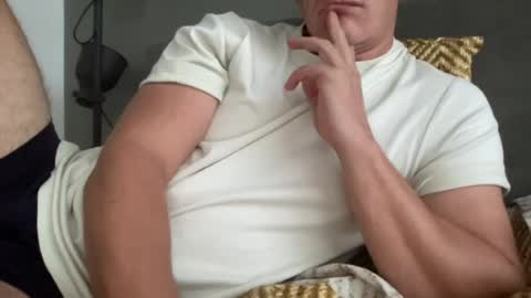 Matt online show from August 12, 2:52 pm
