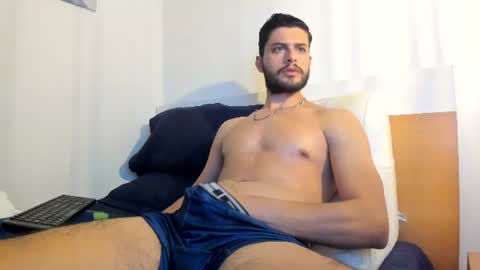 Matt online show from August 13, 12:35 am