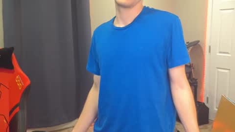 Matt Cash online show from July 31, 1:12 am