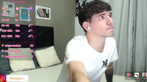 ---Matteo--- online show from August 3, 10:22 am