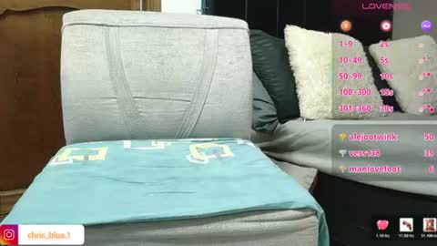 ---Matteo--- online show from August 12, 6:05 am