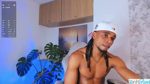 Mateo online show from July 17, 1:16 am