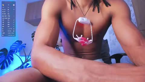 Mateo online show from July 18, 1:39 am