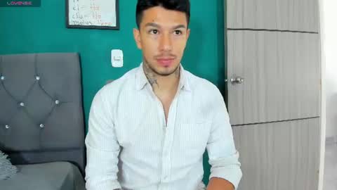 MATTEO online show from August 5, 3:21 pm