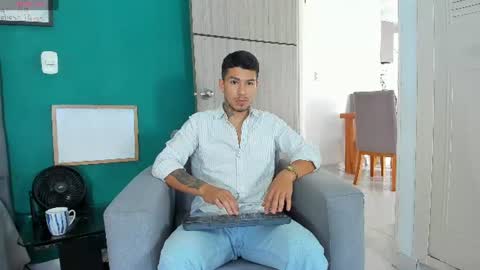 MATTEO online show from August 5, 4:27 pm