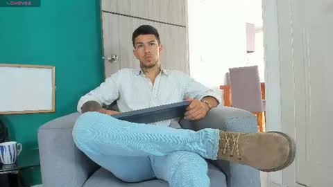MATTEO online show from August 5, 5:33 pm