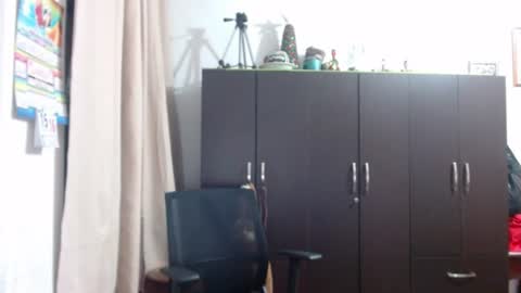 Matteo online show from August 15, 5:33 am