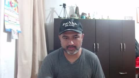 Matteo online show from August 15, 6:39 am